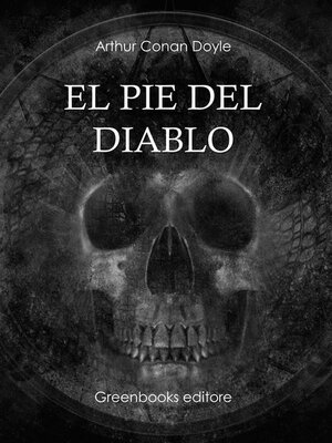 cover image of El pie del diablo